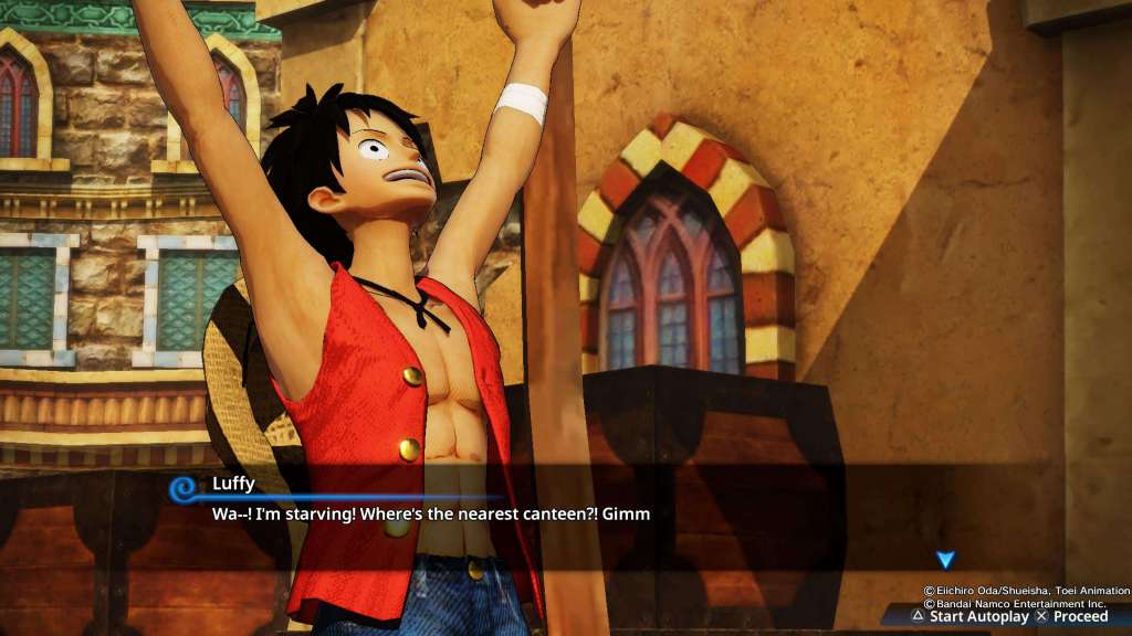 One Piece: Pirate Warriors 4 Legendary Edition review