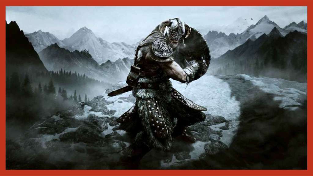 The Elder Scrolls V: Skyrim Anniversary Edition nu beschikbaar voor Nintendo Switch 2 Skyrim Nintendo Switch 2