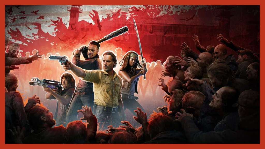 World War Z x The Walking Dead DLC verschijnt in januari World War Z