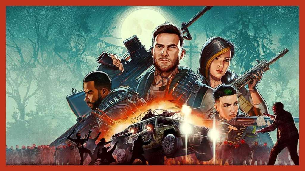 John Carpenter’s Toxic Commando review