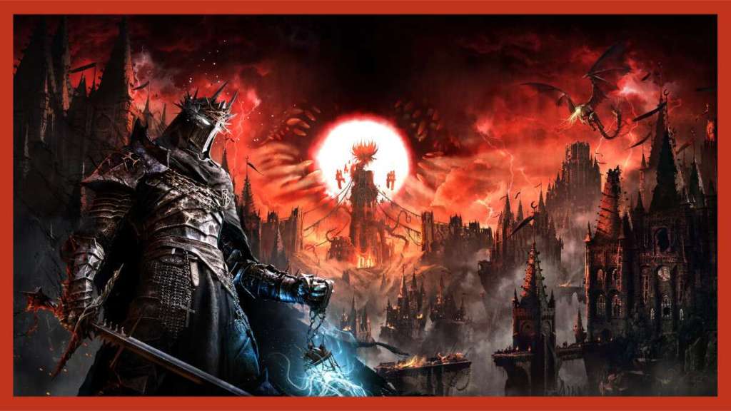 Lords of the Fallen II trailer onthult meer details over brute gevechten Lords of the Fallen II