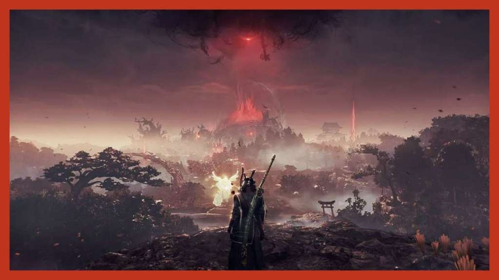 nioh 3 trailer