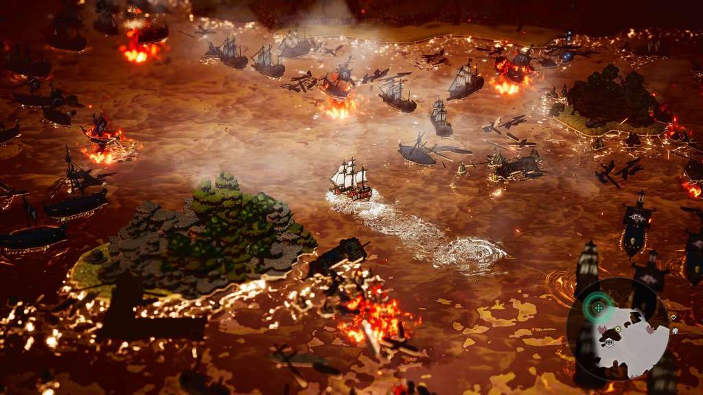 Octopath Traveler 0 REVIEW