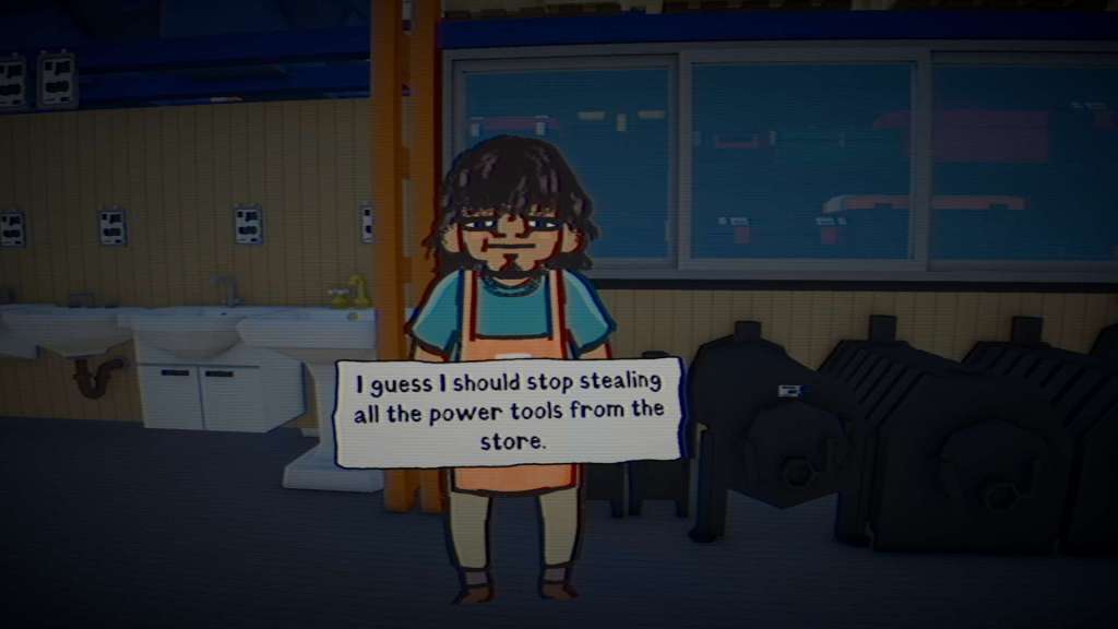 Drywall Eating Simulator review