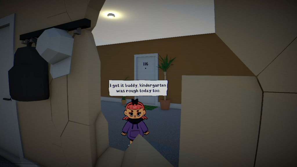 Drywall Eating Simulator review