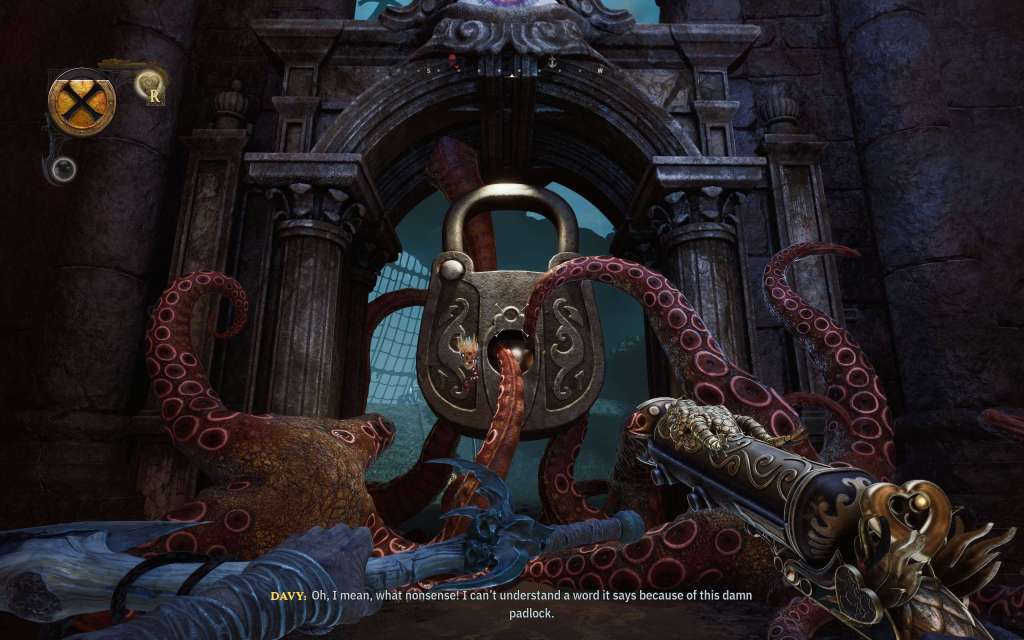 Davy x Jones review