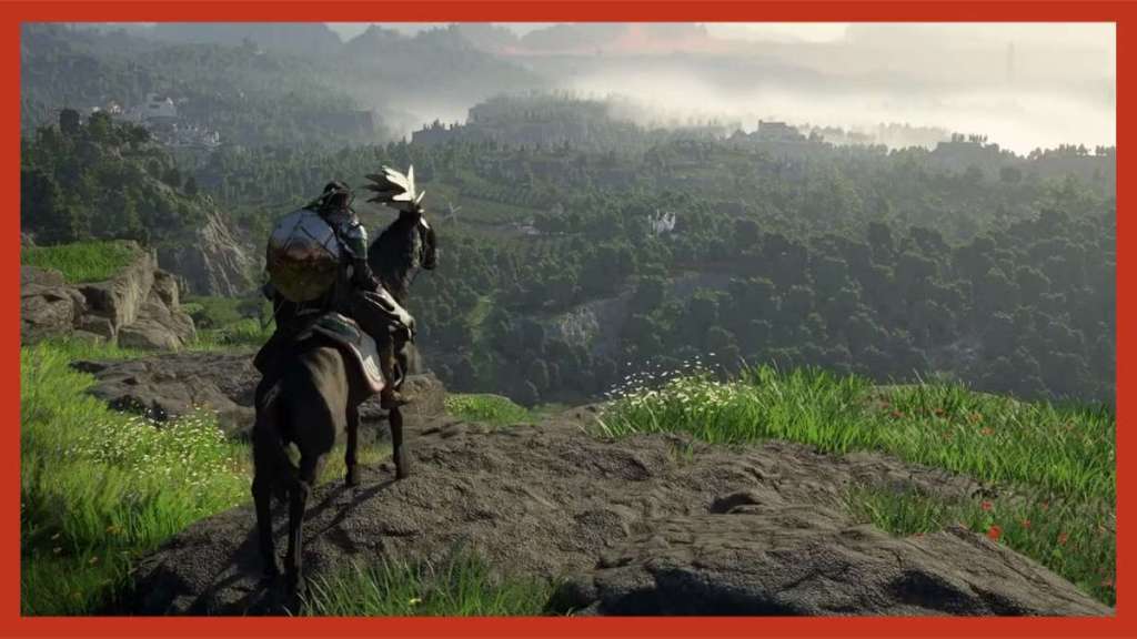 Crimson Desert