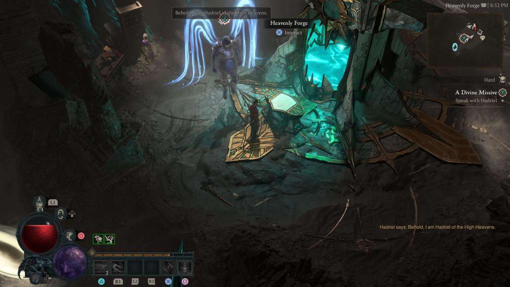 Diablo IV: Season of Divine Intervention REVIEW