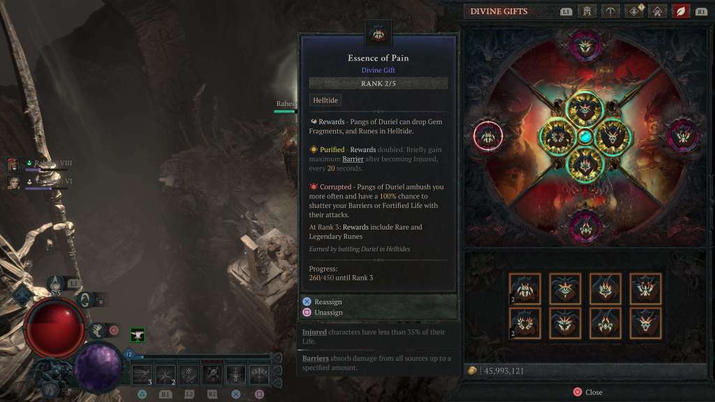 Diablo IV: Season of Divine Intervention REVIEW
