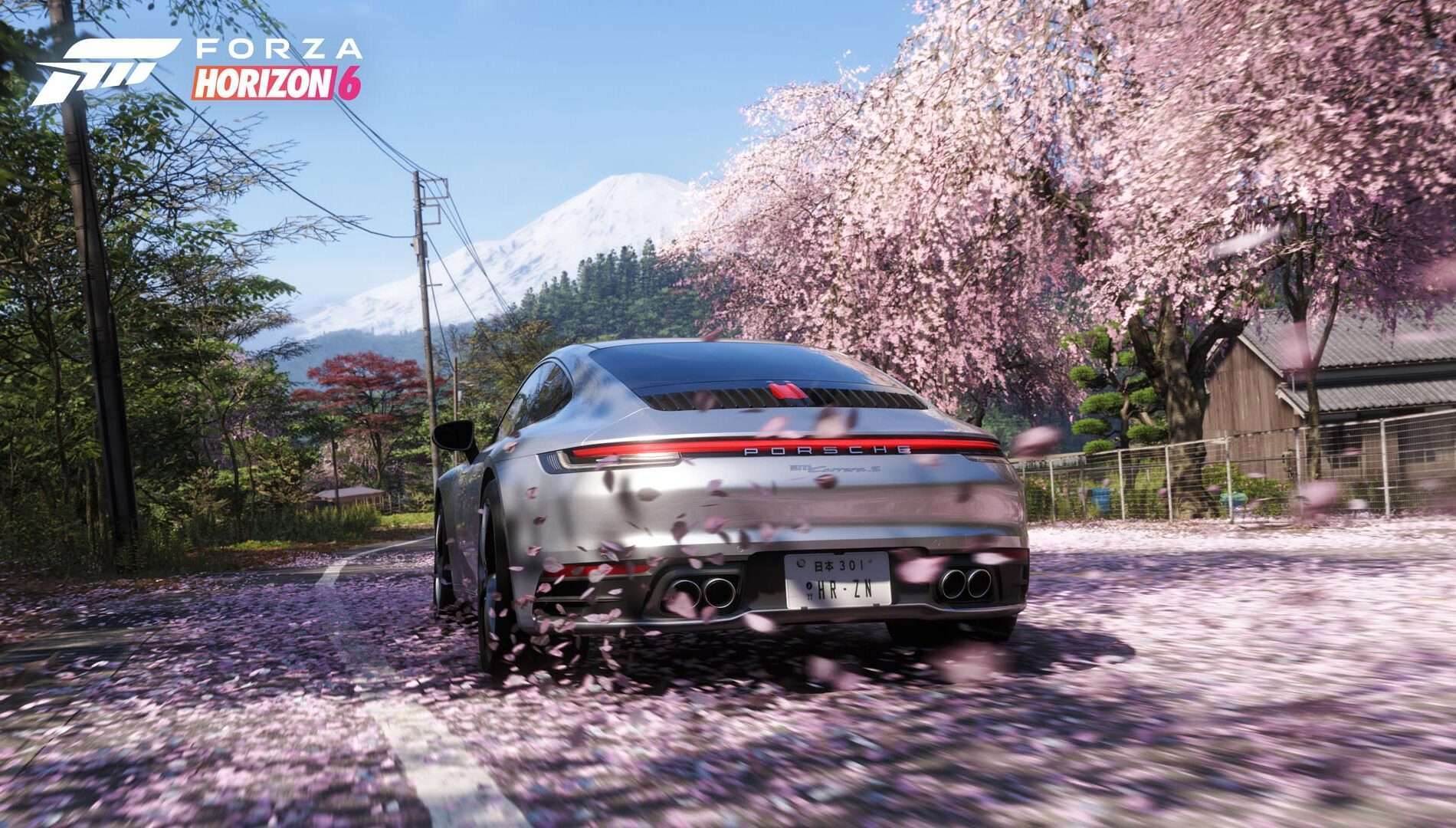 Release Forza Horizon 6 PlayStation 5