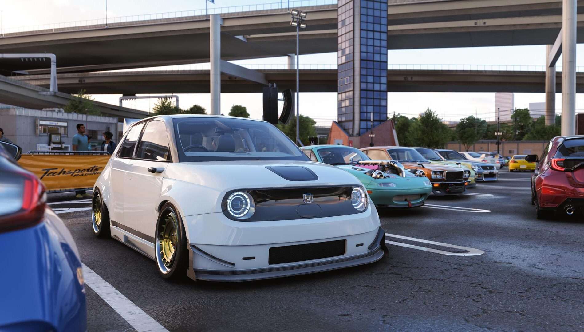 Release Forza Horizon 6 PlayStation 5
