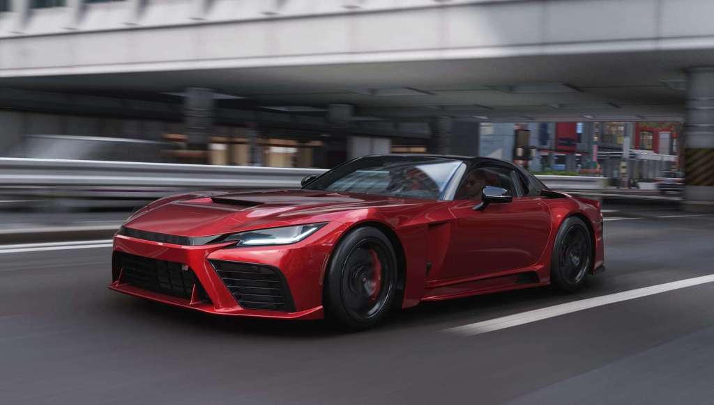 Release Forza Horizon 6 PlayStation 5
