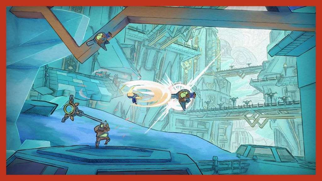 MIO: Memories in Orbit launch trailer