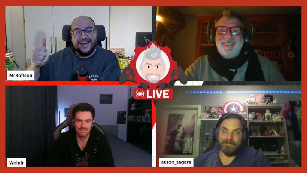 Pragalicious LIVE 109 | 23/12/2025 Pragalicious LIVE 109