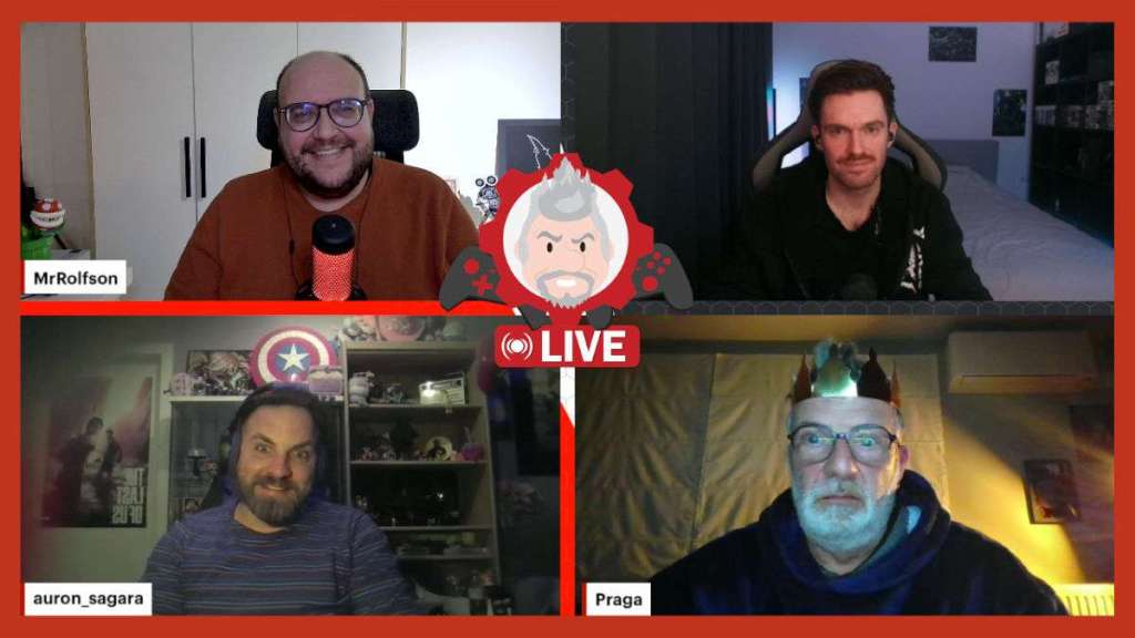 Pragalicious LIVE 110 | 07/01/2026 Pragalicious LIVE 110