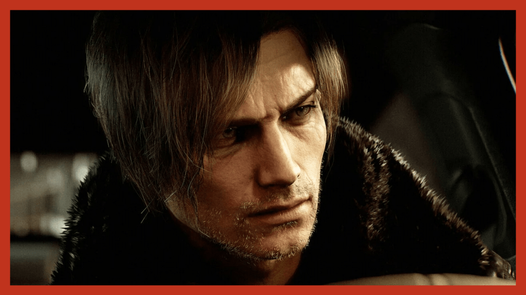 Resident Evil Requiem