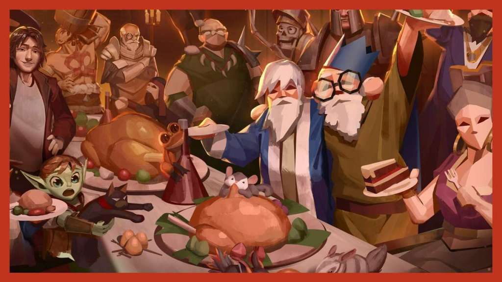 RuneScape RS25-project is de meest ambitieuze evolutie ooit