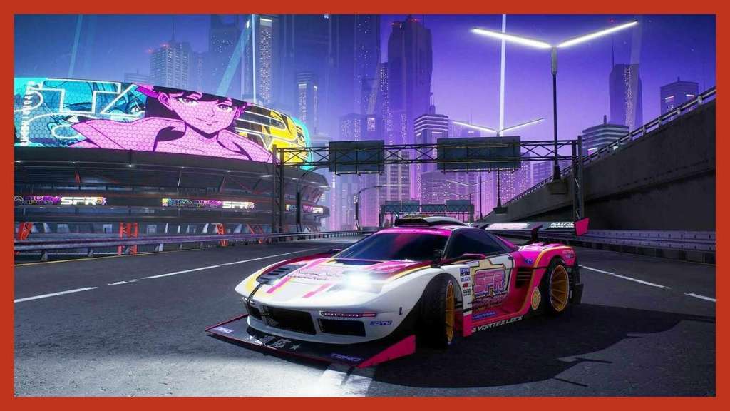 Screamer toont spelmodi in nieuwe trailer Screamer
