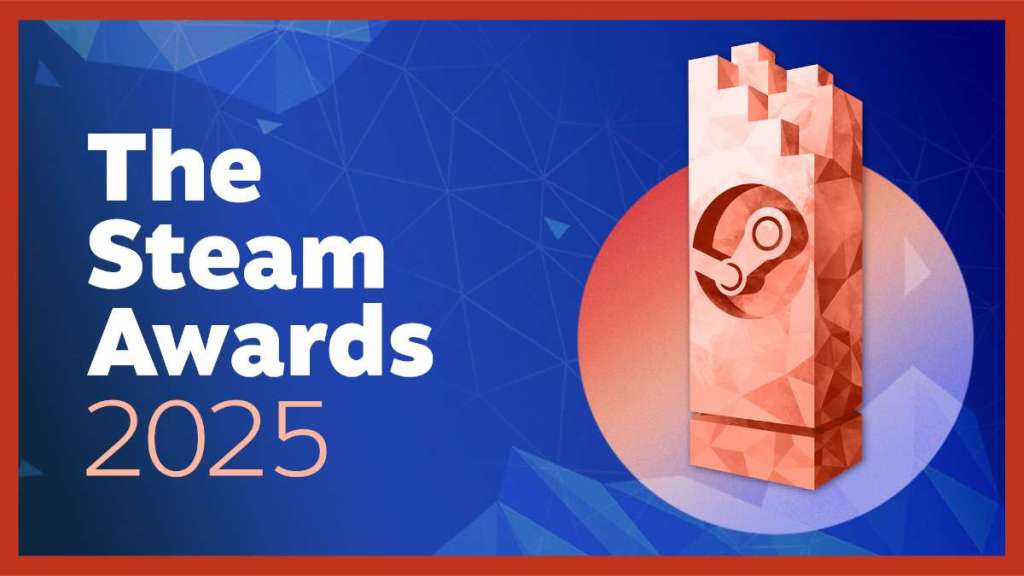 Steam Awards 2025