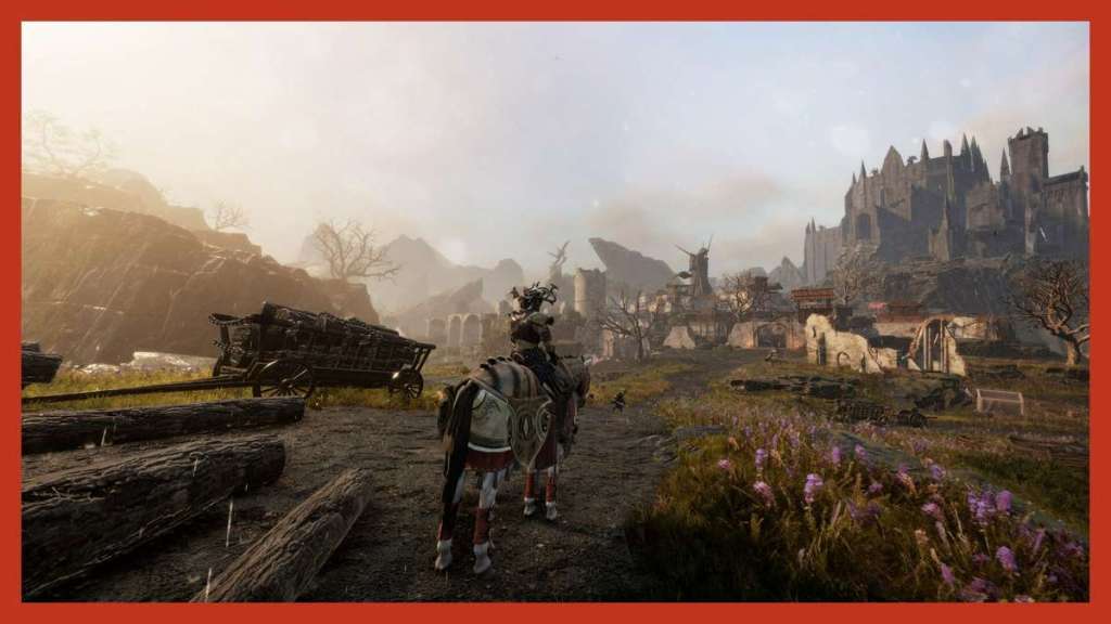 Tainted Grail: The Fall of Avalon (indie Skyrim) verkocht reeds 1 miljoen exemplaren Tainted Grail: The Fall of Avalon