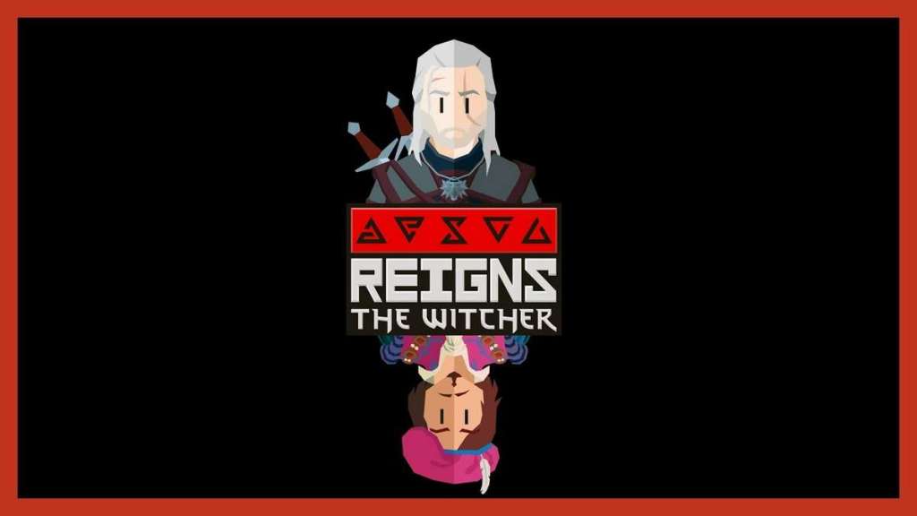 Reigns: The Witcher