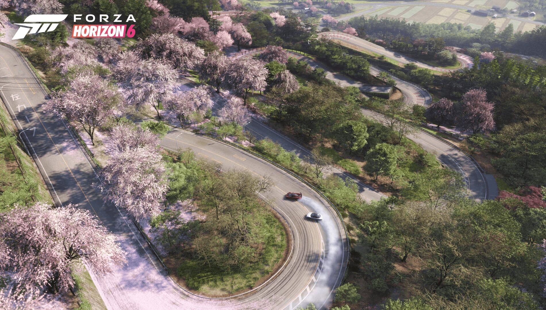 Release Forza Horizon 6 PlayStation 5