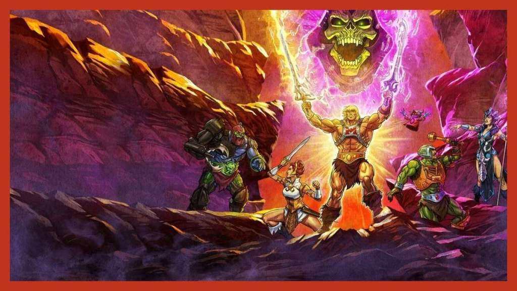 Jared Leto als Skeletor in eerste trailer van Masters of the Universe jared-leto-als-skeletor-trailer