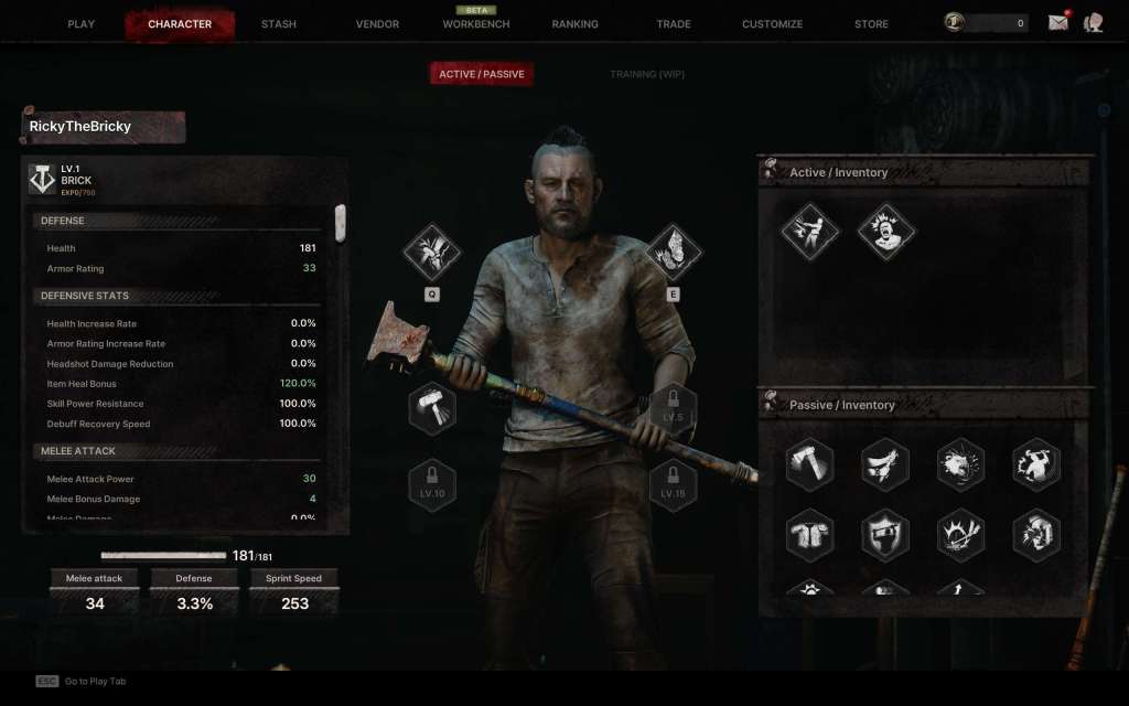 The Midnight Walkers review