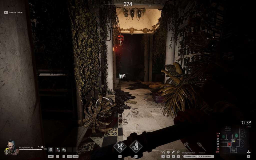 The Midnight Walkers review