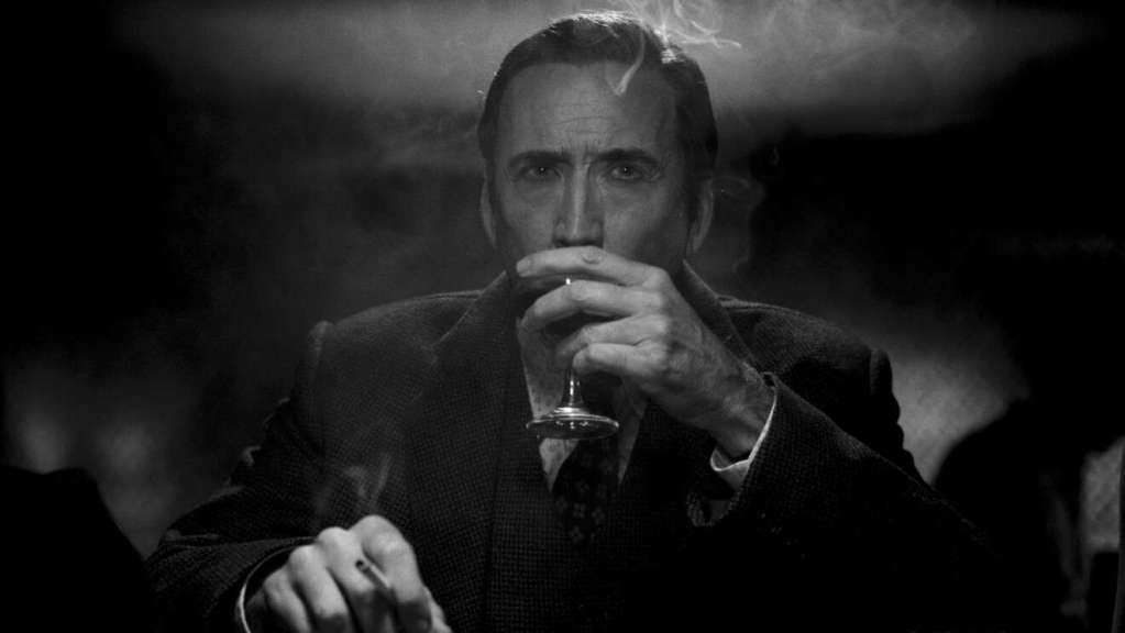 Spider-Noir Nicolas Cage Amazon Prime Trailer