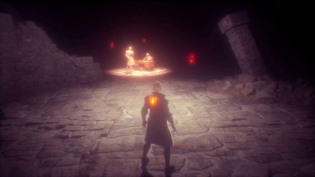 Code Vein II review