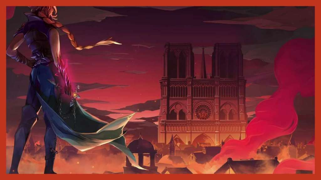 Castlevania: Belmont’s Curse verschijnt op 15 oktober voor Switch Castlevania-Belmont's-Curse