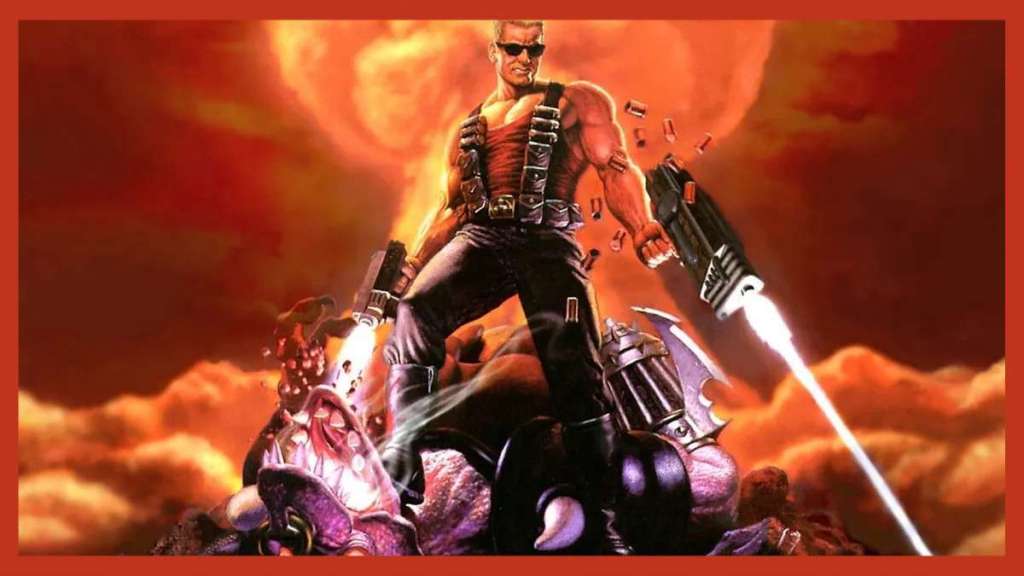 Duke Nukem 3D