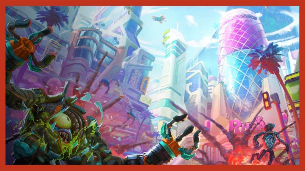 Onder andere Avatar: Frontiers of Pandora en High on Life 2 komen in februari naar Game Pass Game Pass februari