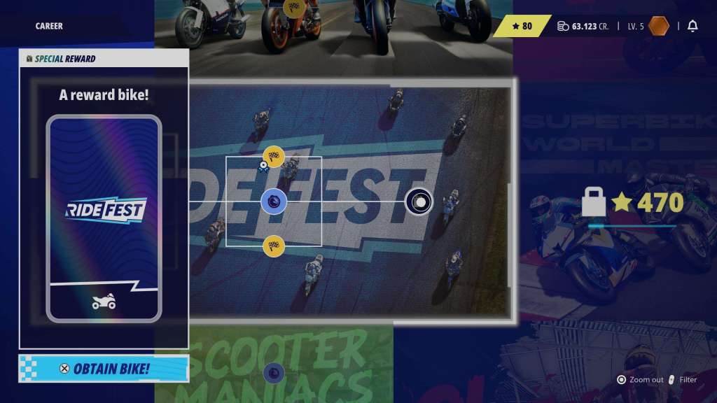 RIDE 6 REVIEW