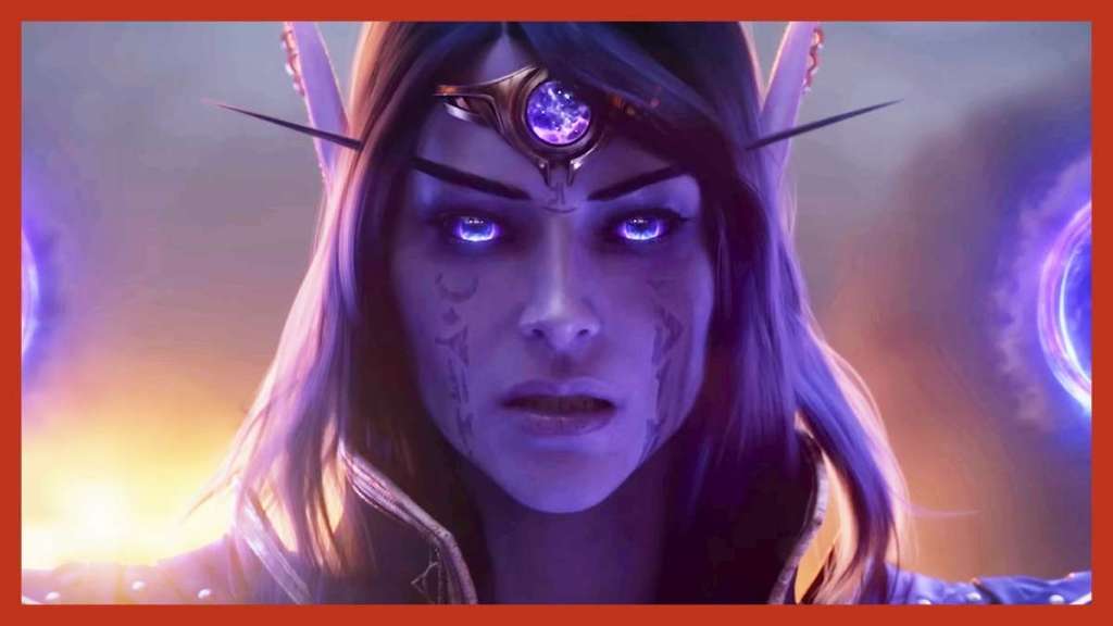 The Call of Midnight: Waarom het tijd is om terug te keren naar Azeroth world of warcraft midnight