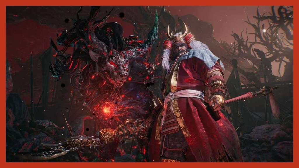 Nioh 3 Review
