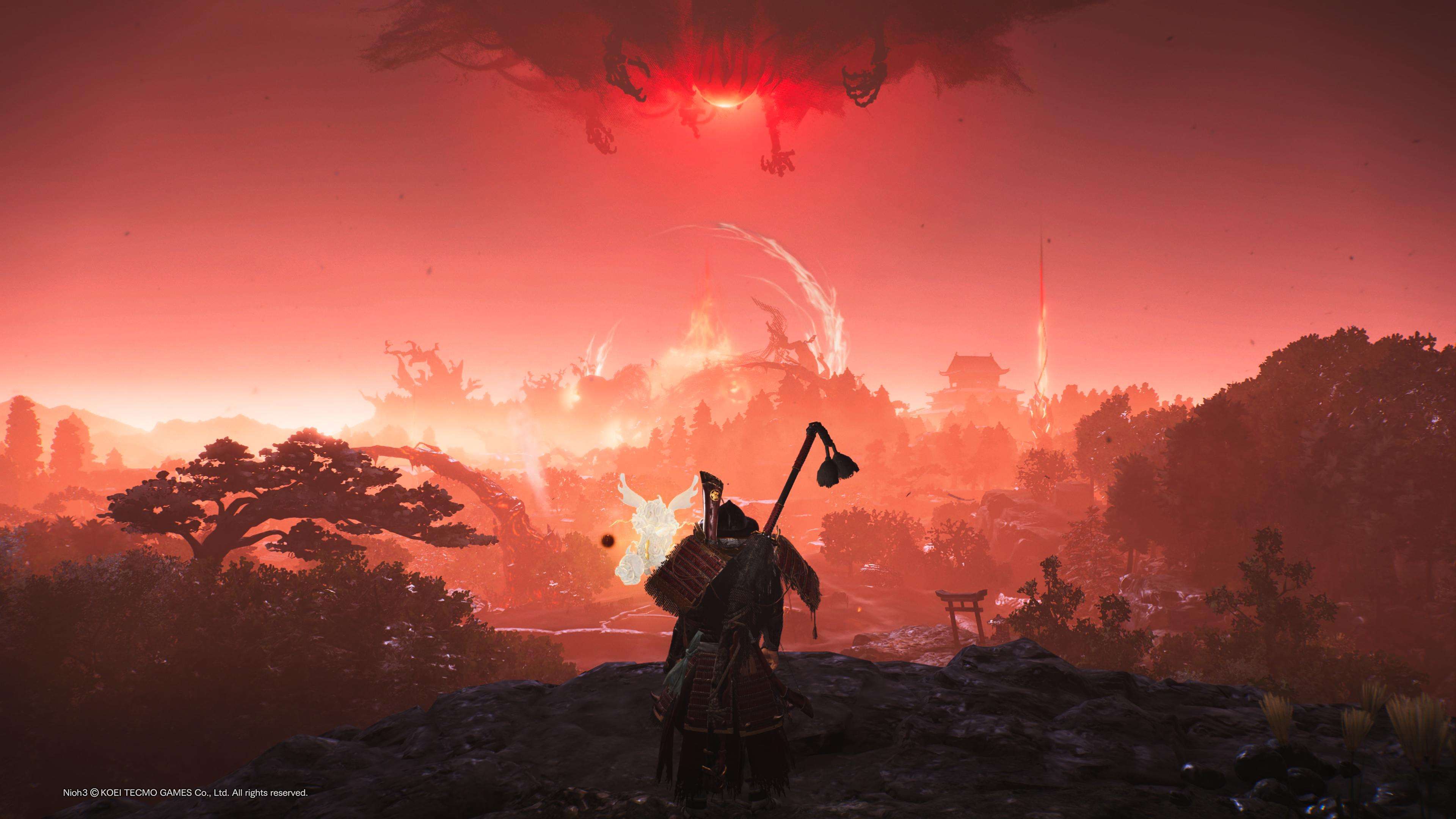 Nioh 3 Review