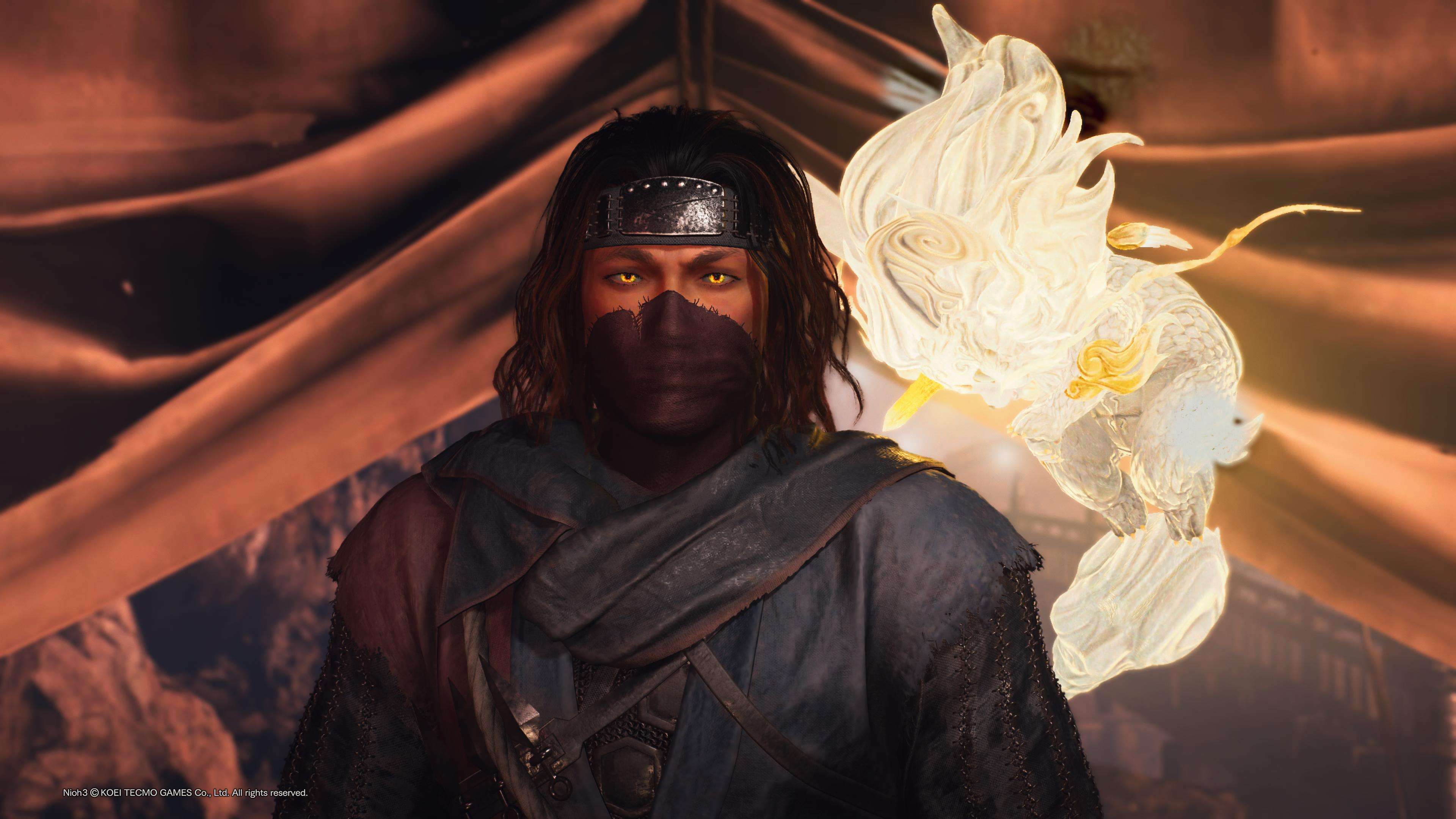 Nioh 3 Review