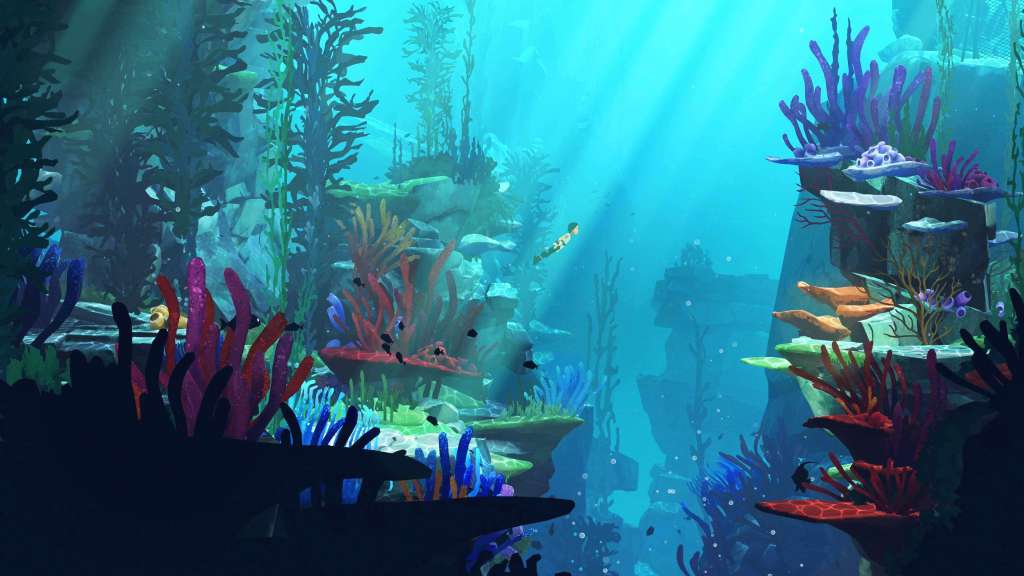 Planet of Lana II: Children of the Leaf preview