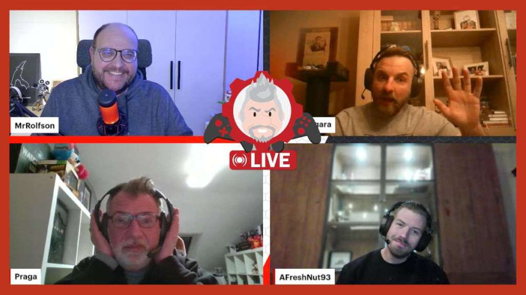 Pragalicious LIVE 116