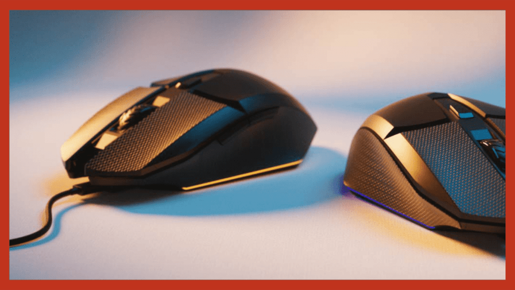 GXTrust lanceert Felox+‑muizen: hoge DPI en draadloos voor een klein budget GXTrust Felox Budget Gaming muis