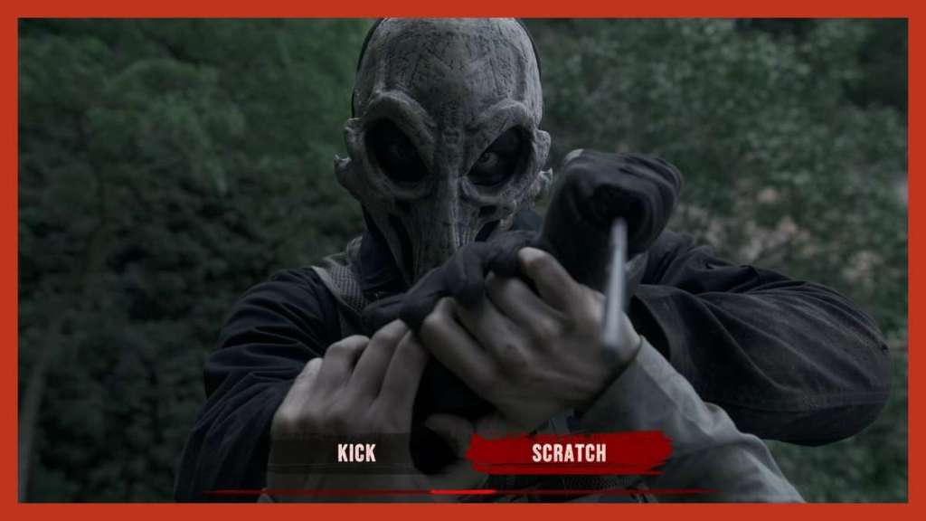 The Run, cinematic FMV horror thriller, is nu beschikbaar op Steam The Run