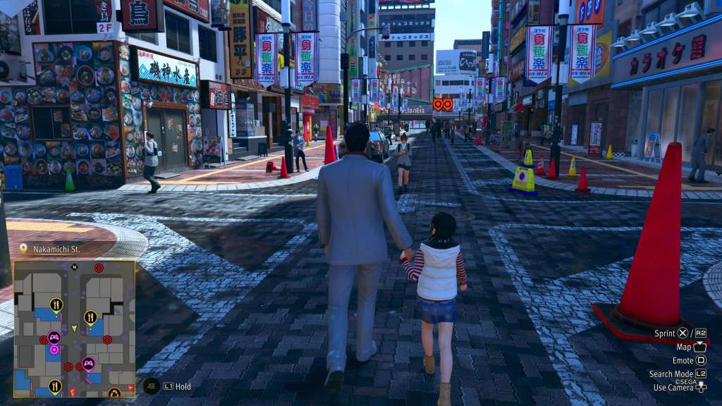 Yakuza Kiwami 3 Dark Tides Review