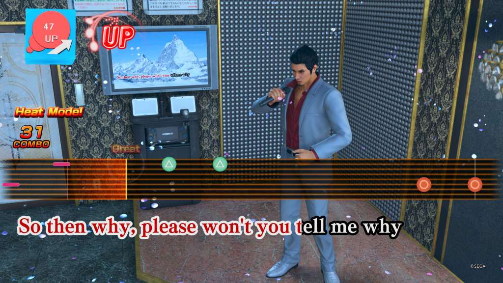 Yakuza Kiwami 3 Dark Tides Review
