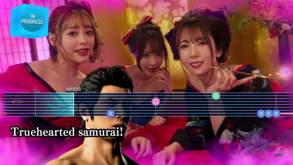 Yakuza Kiwami 3 Dark Tides Review