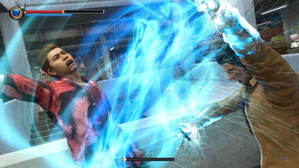 Yakuza Kiwami 3 Dark Tides Review