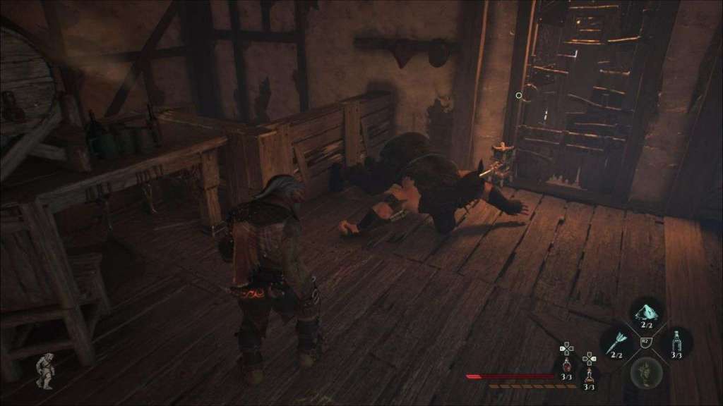styx: blades of greed review