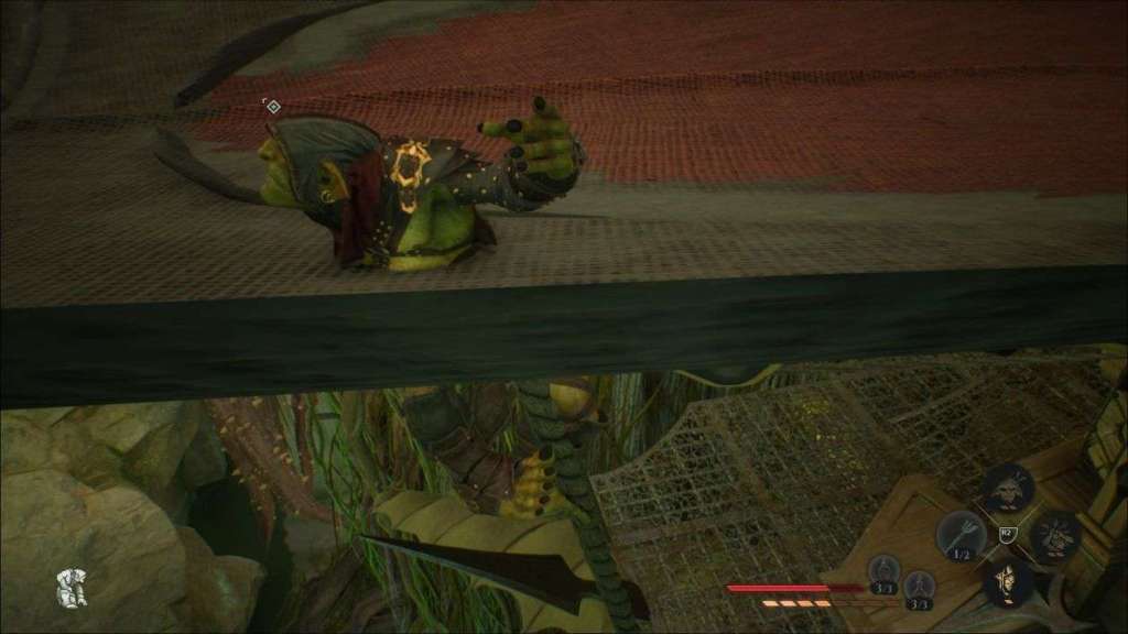 styx: blades of greed review
