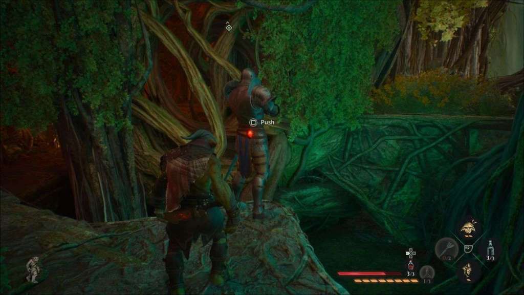 styx: blades of greed review